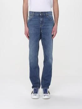 Dolce & Gabbana | Pants men Dolce & Gabbana