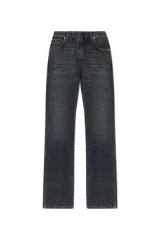 Balmain | Balmain Straight Leg Jeans