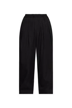 MAISON MARGIELA | Maison Margiela Pleated Trousers