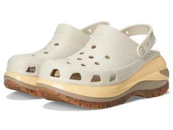 Mega Crush Clog