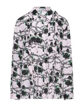 Valentino | Floral shirts
blouses