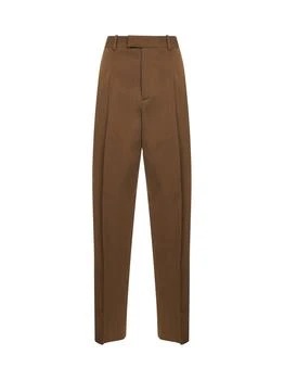 Bottega Veneta | Bottega Veneta Straight Trousers