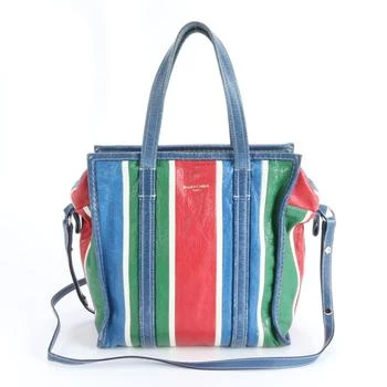 Balenciaga | Leather Handbag Tote Bag (Pre-Owned)