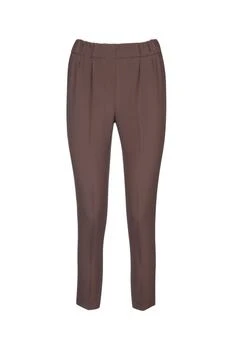 Brunello Cucinelli | Brunello Cucinelli Cropped Trousers