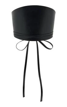 Déhanche Déhanche Undone Corset Supple  - Moda Operandi