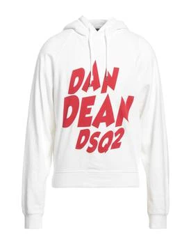 DSQUARED2 | Hooded sweatshirt