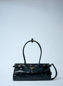 Prada | Medium Leather Handbag