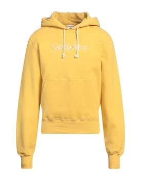 Yves Saint Laurent | Hooded sweatshirt