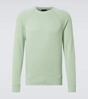 Tom Ford | Cotton-blend sweater