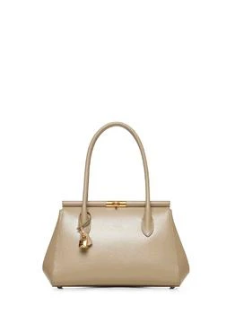 Dolce & Gabbana | DOLCE & GABBANA | Beige Marlene handbag | Women | PZ