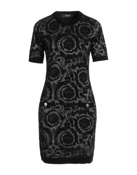 Versace | Sheath dress