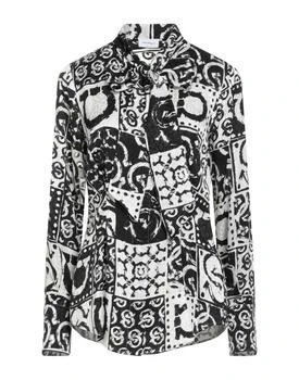 Salvatore Ferragamo | Patterned shirts & blouses