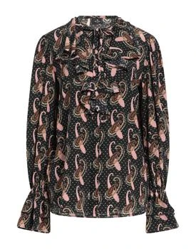 ETRO | Silk shirts 
blouses