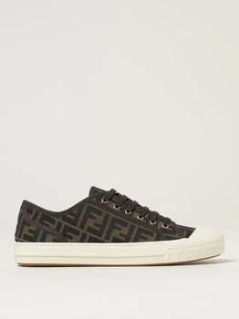 Fendi | Sneakers men Fendi