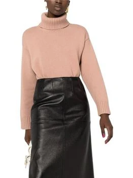 Valentino | Valentino - Roll Neck Jumper