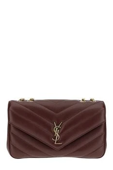 Yves Saint Laurent | Saint Laurent Loulou Medium Shoulder Bag