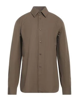 Burberry | Solid color shirt