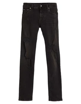 Dolce & Gabbana | Skinny Jeans