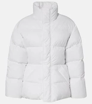 Balenciaga | Hourglass down jacket