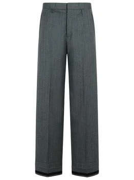 MAISON MARGIELA | Maison Margiela Tailored Trousers