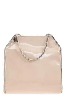 Stella McCartney | Stella McCartney Falabella Chain Link Tote Bag