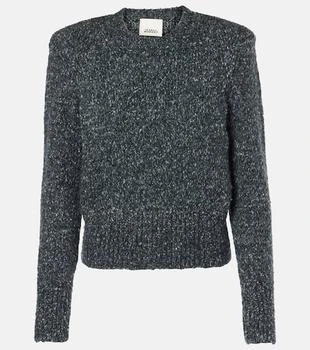 Isabel Marant | Kalogb off-shoulder sweater