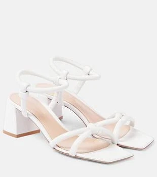 Gianvito Rossi | Leather sandals