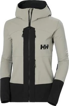 Helly Hansen Odin Backcountry Softshell Jacket - Women
s