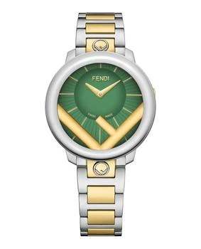 Run Away Bracelet Watch