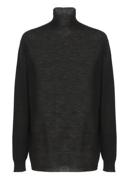 Rick Owens | Rick Owens Turtleneck Jumper