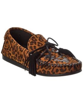 Isabel Marant | Fitz Suede Loafer