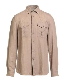 Brunello Cucinelli | Solid color shirt
