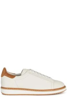 Brunello Cucinelli | Brunello Cucinelli Lace-Up Sneakers