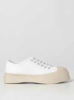 Marni | Marni leather sneaker