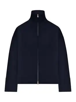 Max Mara | Max Mara Formato High-Neck Cardigan