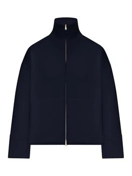 Max Mara | Max Mara Formato High-Neck Cardigan