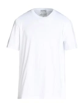 MAISON MARGIELA | Basic T-shirt