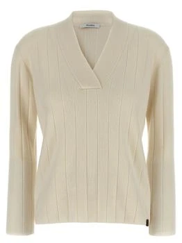 Max Mara | Max Mara Arten V-Neck Jumper