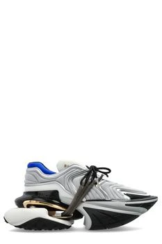Balmain | Balmain Unicorn Wave Trainers