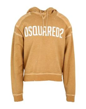 DSQUARED2 | Hooded sweatshirt