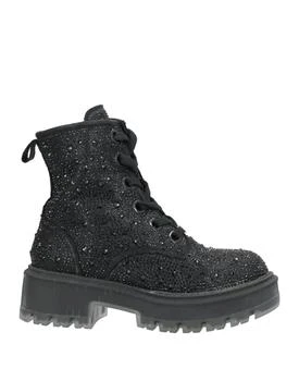 Ankle boot