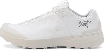 Arc'teryx Arc'teryx Kopec GTX Mens Shoes | Waterproof Lightweight Hiking Shoe | Gore-Tex Breathable Protection | Megagrip Outsole