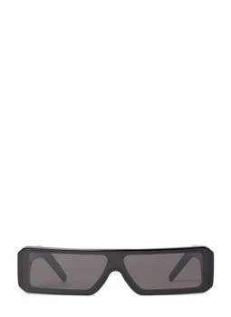 Rick Owens | Rick Owens Rectangular Frame Sunglasses