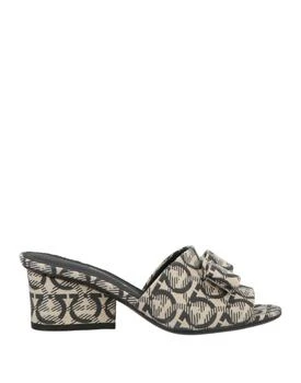 Salvatore Ferragamo | Sandals