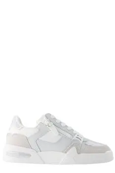 Giuseppe Zanotti Ghost Embellished Sneakers