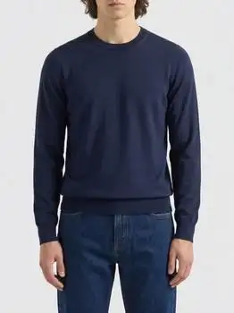 Brunello Cucinelli | Cotton Crew Neck Pullover Brunello Cucinelli