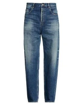 Yves Saint Laurent | Denim pants