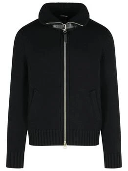 Tom Ford | Tom Ford Zip-Up Cardigan