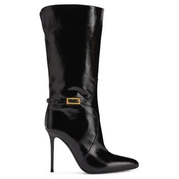 Giuseppe Zanotti | Frannie