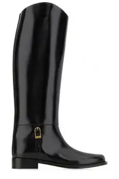 Yves Saint Laurent | Saint Laurent Julia Boots